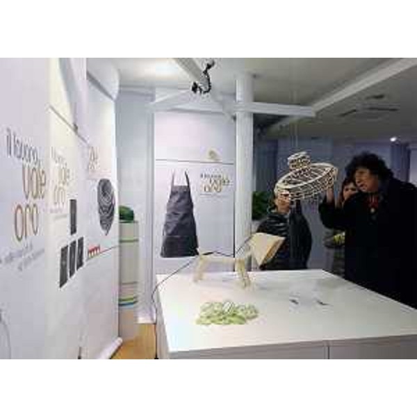 Loredana Panariti (Assessore regionale Lavoro, Formazione, Istruzione, Pari Opportunità, Politiche giovanili, Ricerca e Università) alla giornata inaugurale degli Effepidays - Pordenone 03/12/2016