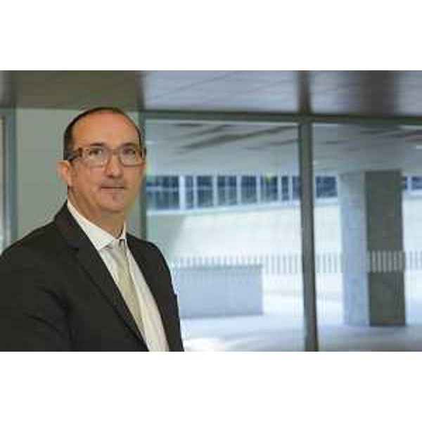 Massimo Romano (Direttore generale Ente per la Gestione Accentrata dei Servizi condivisi / EGAS) - Udine 28/12/2016