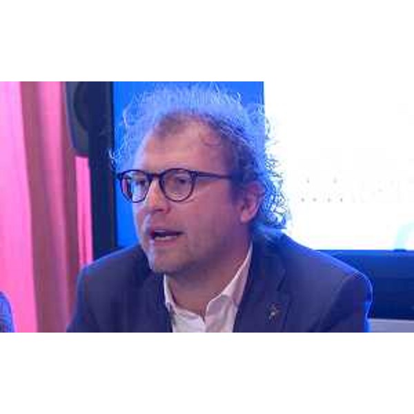 Luca Lotti (Ministro Sport) alla presentazione dei Campionati mondiali di Sci alpino paralimpico (Tarvisio 22-31 gennaio 2017), nella sede di rappresentanza della Regione FVG - Roma 12/01/2017