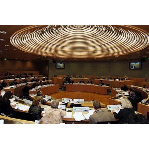 Assemblea ARE (Strasburgo, 24/11/05)