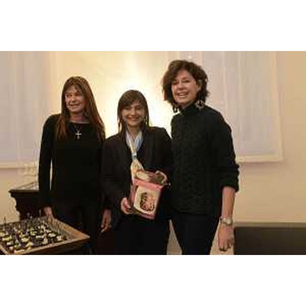 Debora Serracchiani (Presidente Regione Friuli Venezia Giulia) visita l'Acetaia Midolini - Manzano 20/01/2017