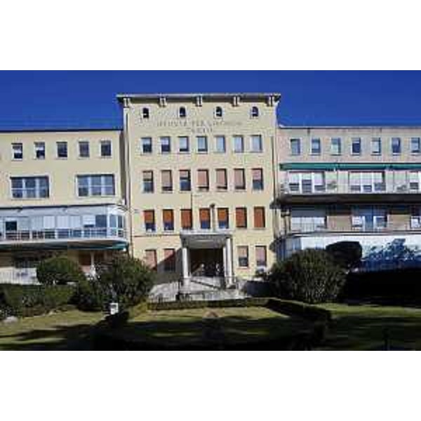 L'Istituto di Ricovero e Cura a Carattere Scientifico (IRCCS) Materno Infantile Burlo Garofolo - Trieste 25/01/2017