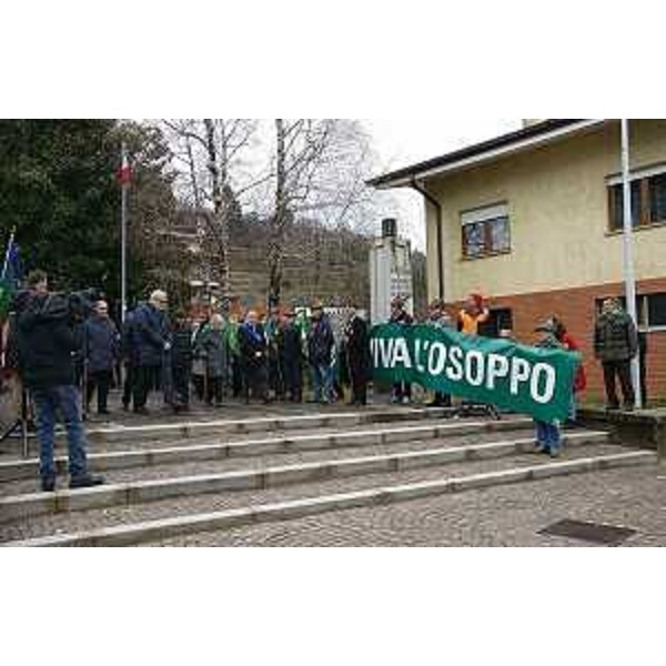 Commemorazioni dell'eccidio di Porzus - Faedis 05/02/2017