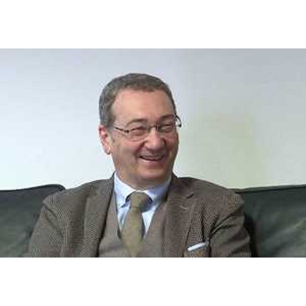 Sergio Bolzonello (Vicepresidente Regione FVG e assessore Attività produttive, Turismo e Cooperazione) nella sede della Prefettura - Pordenone 07/02/2017