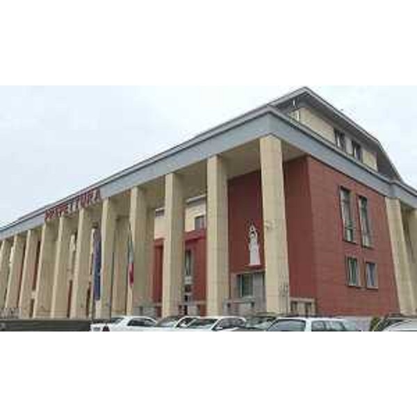 Prefettura - Pordenone 07/02/2017