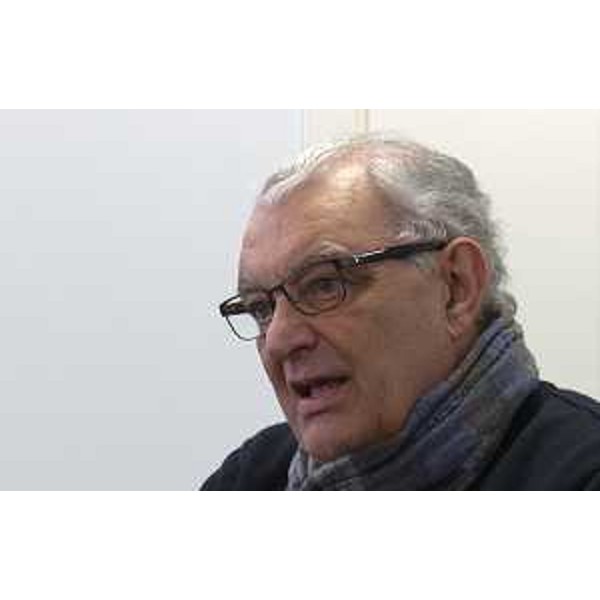 Ermes Spagnol (Fondatore ATIS S.r.l.) - Valvasone Arzene 07/02/2017