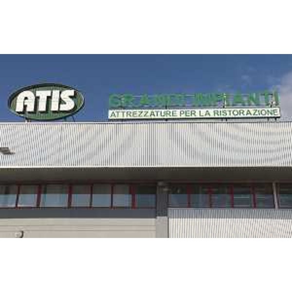 Stabilimento della ATIS S.r.l. - Valvasone Arzene 07/02/2017