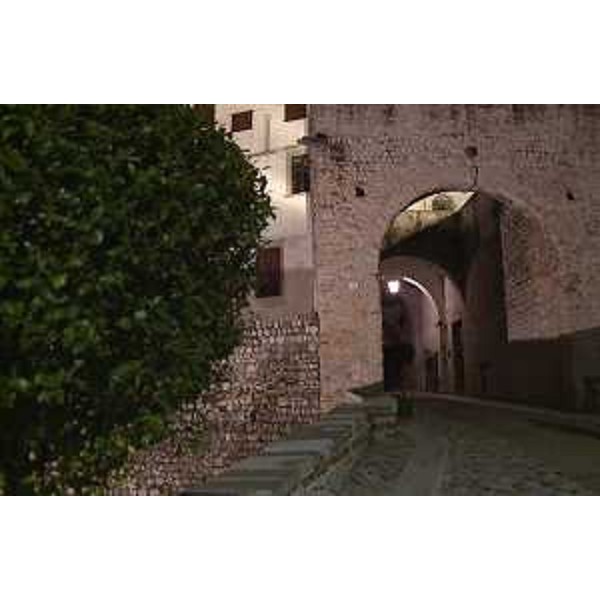 Castello di Valvasone - Valvasone Arzene 07/02/2017