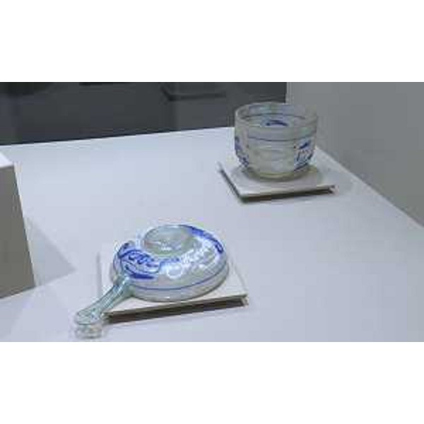 La mostra "Made in Roma and Aquileia" nel giorno dell'inaugurazione - Aquileia 11/02/2017