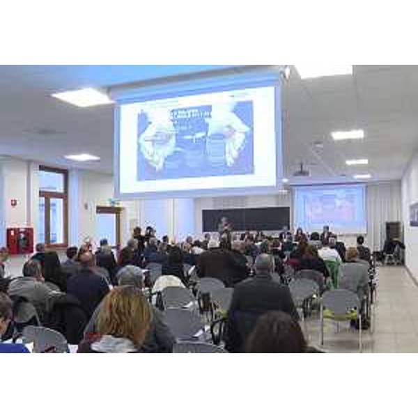 Seminario "Intesa per lo sviluppo regionale e locale 2017-2019. Strategie, priorità e strumenti per la concertazione tra la Regione Friuli Venezia Giulia e le Unioni Territoriali Intercomunali" - Udine 28/02/2017