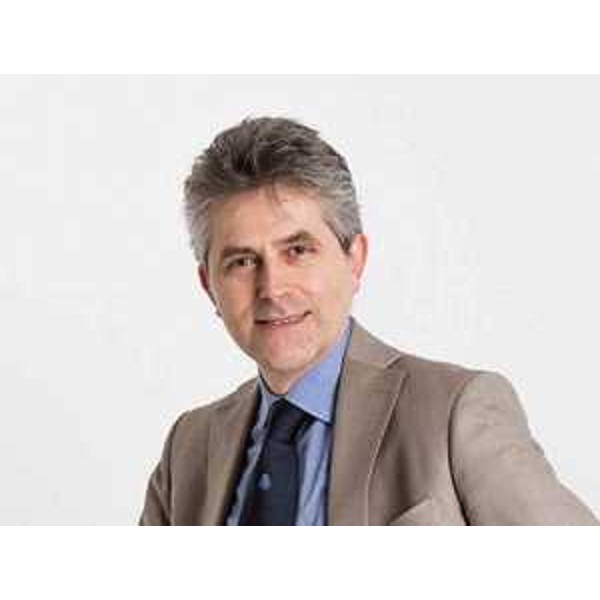 Franco Conrotto (Direttore generale Insiel S.p.A.) - Trieste 06/03/2017 (Foto Insiel S.p.A.)