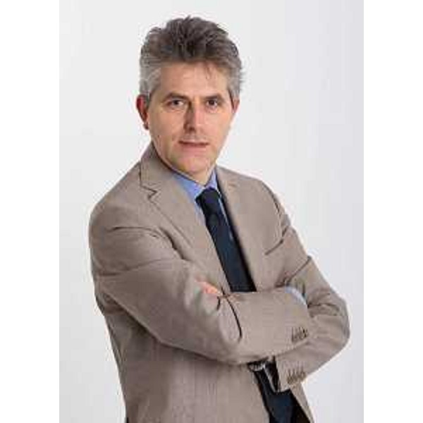 Franco Conrotto (Direttore generale Insiel S.p.A.) - Trieste 06/03/2017 (Foto Insiel S.p.A.)
