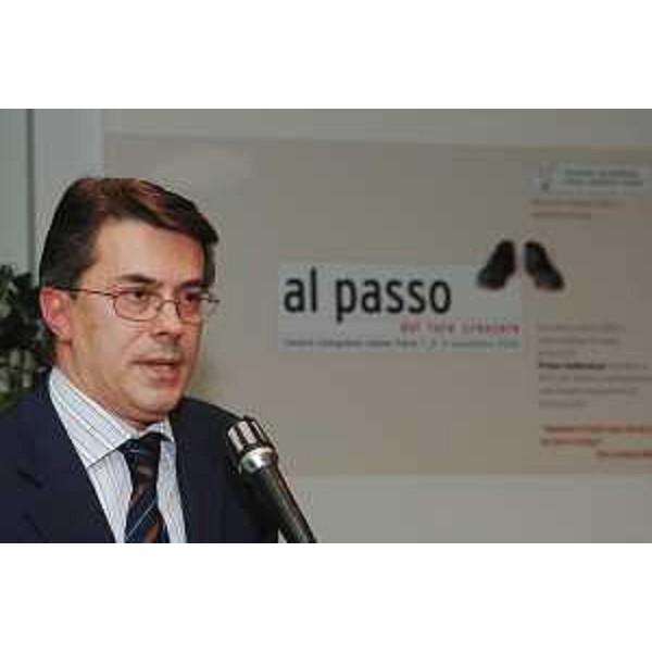 Ezio Beltrame (Assessore Regionale alla salute e protezione sociale) alla Conferenza regionale infanzia e asolescenza (Udine, 07/11/05)