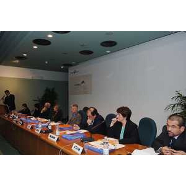 Conferenza regionale infanzia e asolescenza (Udine, 07/11/05)