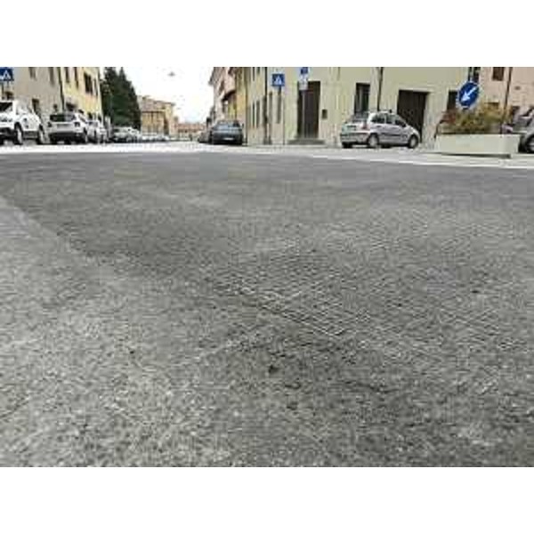 Inaugurazione del dispositivo sperimentale "STOP Salvapedoni" - Palmanova 21/03/2017