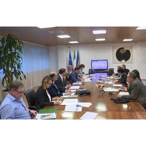 Presentazione di Malga and Alm Desired Experience / MADE [Programma Interreg V-A Italia-Austria 2014-2020] - Udine 22/03/2017