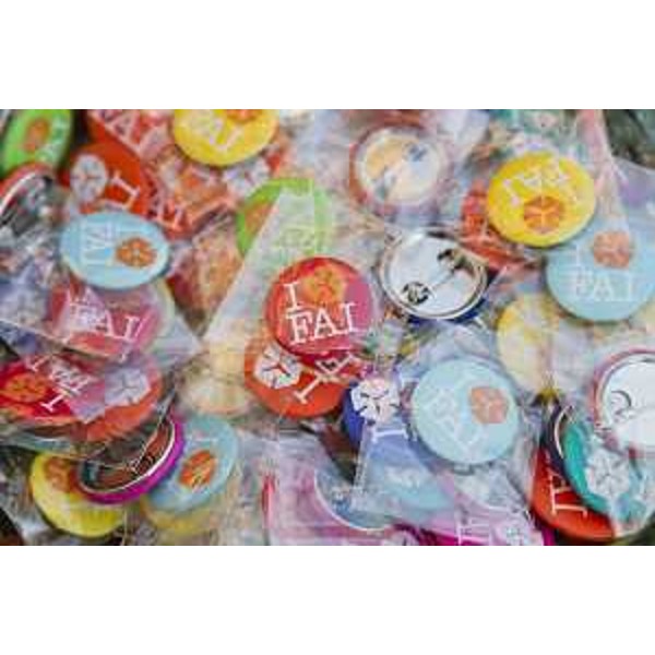 Spillette del FAI (Fondo Ambiente Italiano) alle Giornate FAI di Primavera - Trieste 25/03/2017