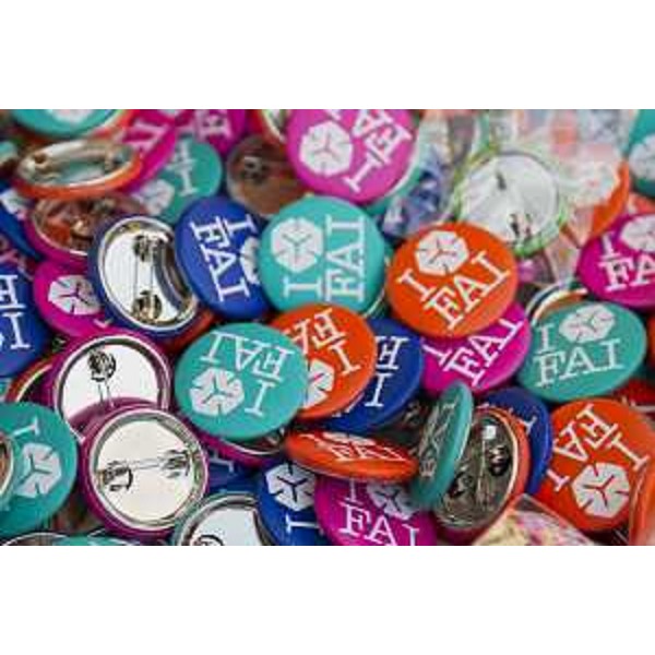 Spillette del FAI (Fondo Ambiente Italiano) alle Giornate FAI di Primavera - Trieste 25/03/2017