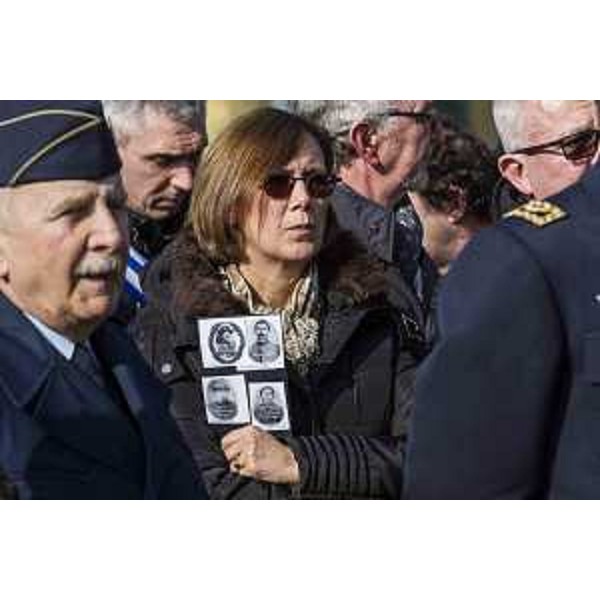 Commemorazione dei Caduti della Grande Guerra e consegna delle Medaglie ricordo ai discendenti (Progetto Albo d'Oro), presso l'Istituto comprensivo di via Venezia 2 - Gonars 18/02/2017