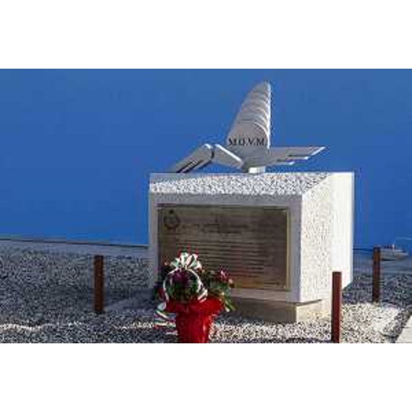 Commemorazione dei Caduti della Grande Guerra e consegna delle Medaglie ricordo ai discendenti (Progetto Albo d'Oro), presso l'Istituto comprensivo di via Venezia 2 - Gonars 18/02/2017