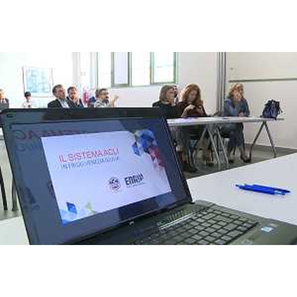 Incontro tra Regione FVG e rappresentanti del mondo associativo che fa capo alle ACLI regionali - Pasian di Prato 03/04/2017