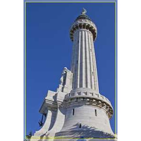 Faro della Vittoria, Trieste