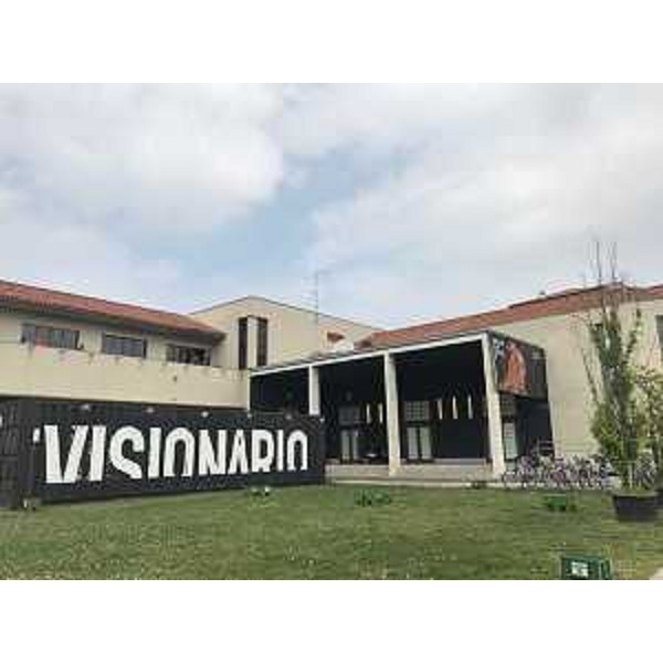 Cinema Visionario - Udine 13/04/2017