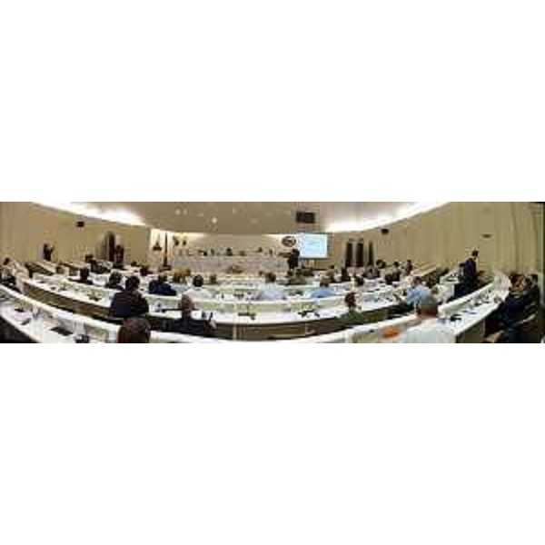 Meeting ARE - Panoramica (Sarajevo 15/06/06) 