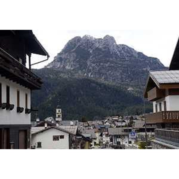 Sappada 08/05/2017