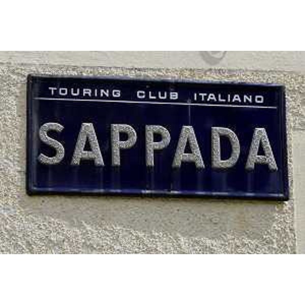 Sappada 08/05/2017