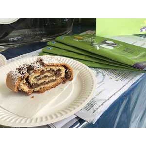 Sedicesima edizione di Sapori Pro Loco - Villa Manin di Passariano 14/05/2017