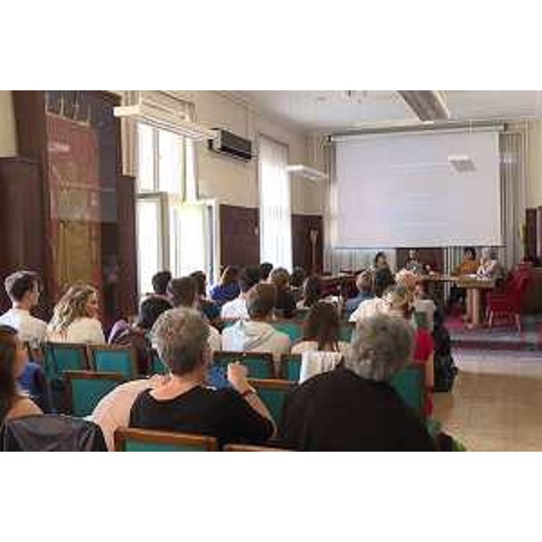 L'incontro "L'ALTRA SCUOLA: forse non tutti sanno che ..." celebrativo della Giornata mondiale contro l'Omotransfobia - Trieste 17/05/2017