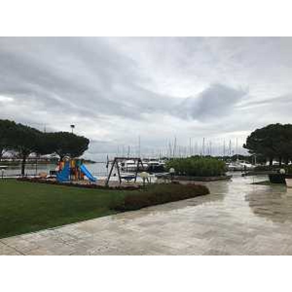 Piazzetta Imbarcadero, Aprilia Marittima - Latisana 20/05/2017