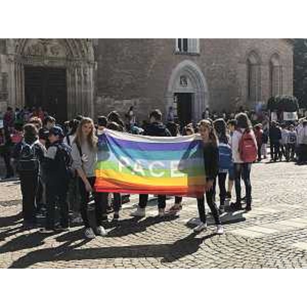 Meeting regionale delle Scuole del Friuli Venezia Giulia - Udine 26/05/2017