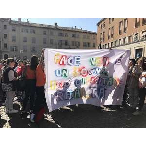 Meeting regionale delle Scuole del Friuli Venezia Giulia - Udine 26/05/2017