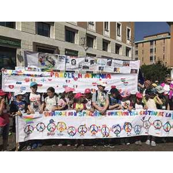 Meeting regionale delle Scuole del Friuli Venezia Giulia - Udine 26/05/2017