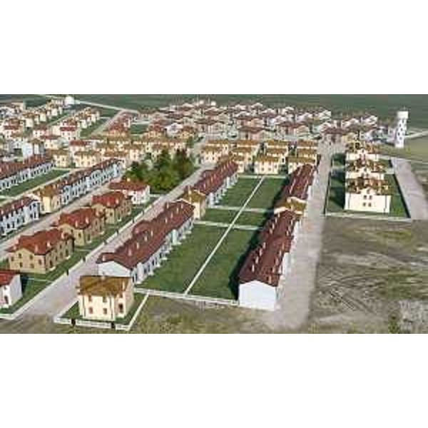 Dal documentario "DAL MARE, ALLE NAVI, ALLE CASE. Panzano 'città giardino' del cantiere di Monfalcone" realizzato dalle produzioni televisive dell'Agenzia Regione Cronache (ARC) della Regione Friuli Venezia Giulia in collaborazione con il Comune di Monfalcone