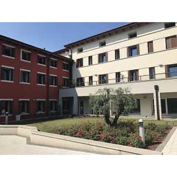 Il nuovo Centro residenziale per lautismo - Medea 13/06/2017