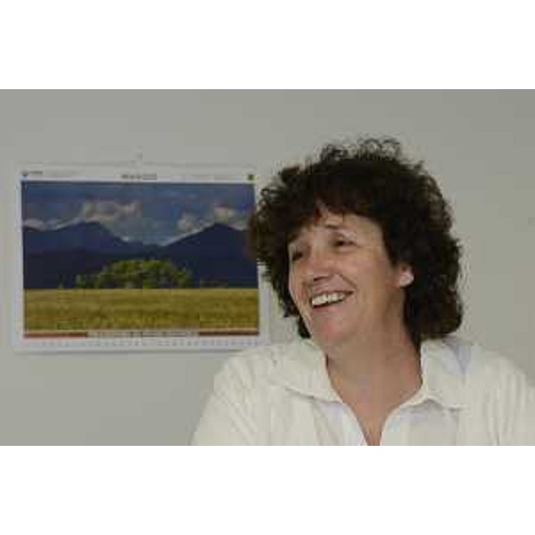 Loredana Panariti (Assessore regionale Lavoro, Formazione, Istruzione, Pari Opportunità, Politiche giovanili, Ricerca e Università) agli incontri con le delegazioni di 12 Unioni territoriali intercomunali - Udine 20/06/2017