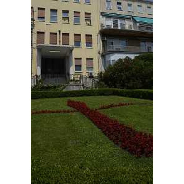 L'ospedale materno infantile Burlo Garofolo - Trieste 21/06/2017