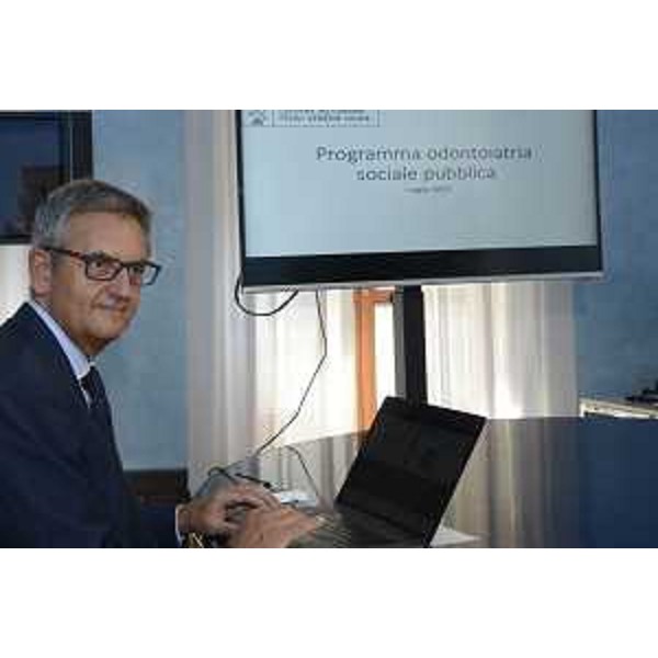 Roberto Di Lenarda (Direttore Dipartimento ad Attività Integrata Chirurgie Specialistiche ASUI TS) - Trieste 07/07/2017