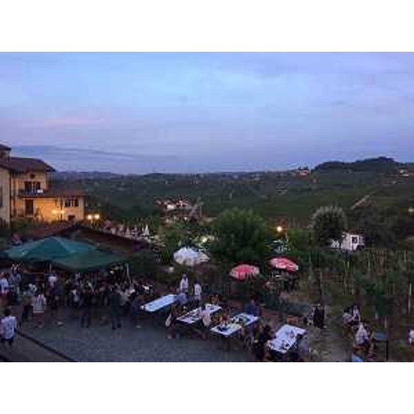 Festival "Collisioni" - Barolo 16/07/2017