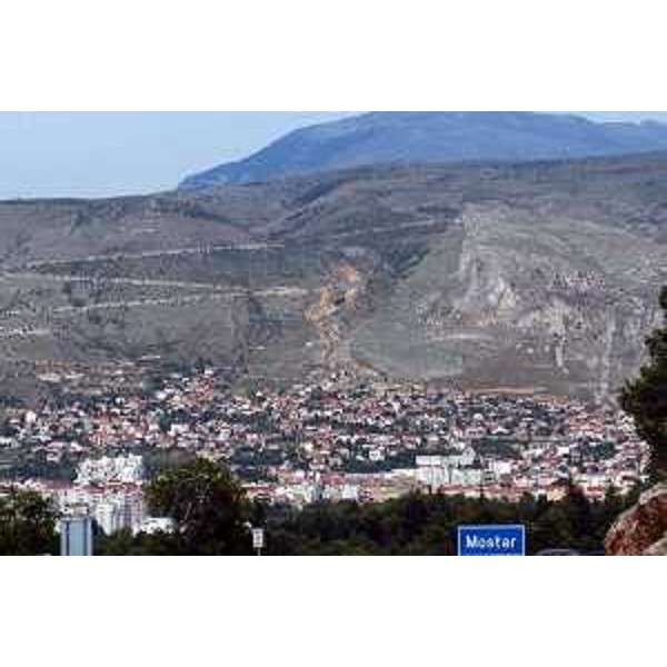 Summer School (Mostar, 28/08/05)