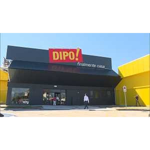 Inaugurazione del nuovo punto vendita Dipo - Zoppola 25/07/2017