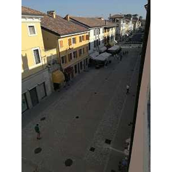 Borgo Aquileia - Palmanova 02/08/2017 (Foto Comune di Palmanova)