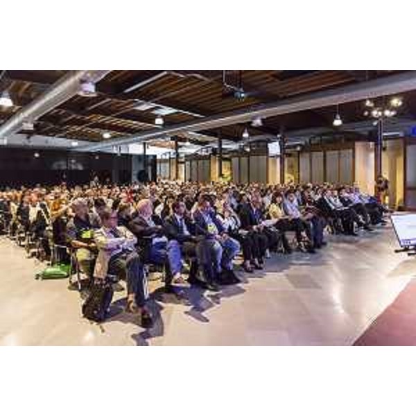 Seconda giornata del Forum "Turismo in FVG - Progettazione partecipata verso il 2025" - Trieste 06/09/2017