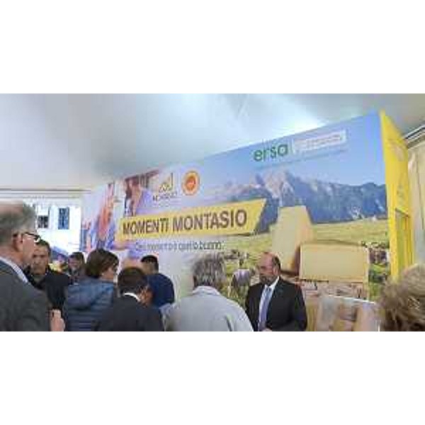 Inaugurazione di "Friuli DOC" - Udine 07/09/2017