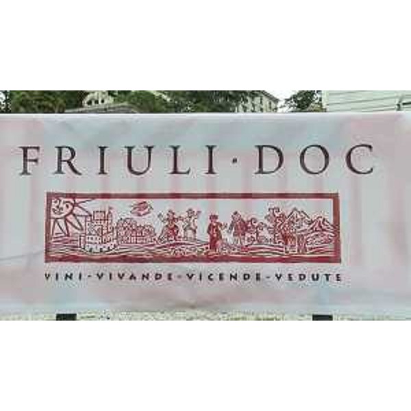 Inaugurazione di "Friuli DOC" - Udine 07/09/2017