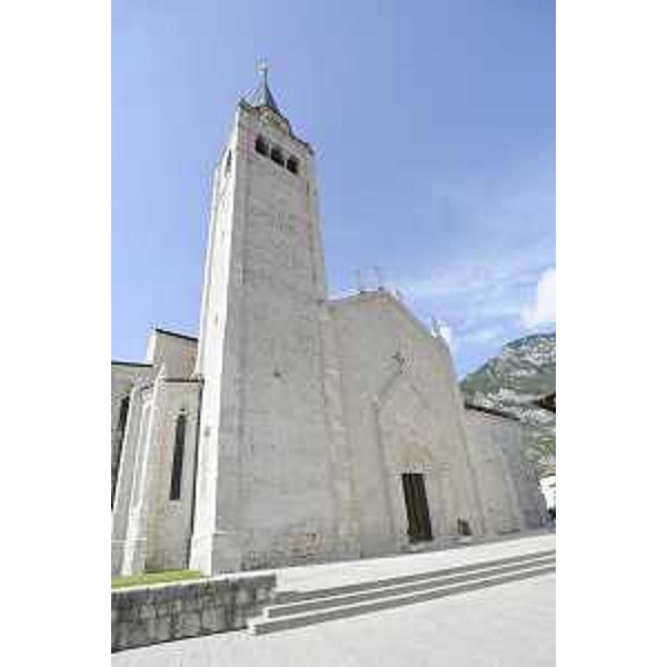 Duomo - Venzone 13/09/2017