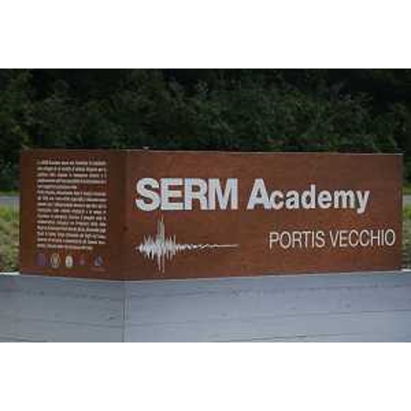 Serm Academy a Portis - Venzone 13/09/2017